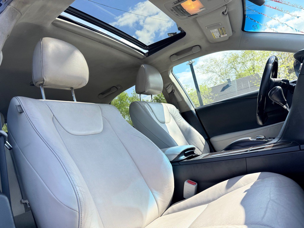 2015 Lexus RX Image 23