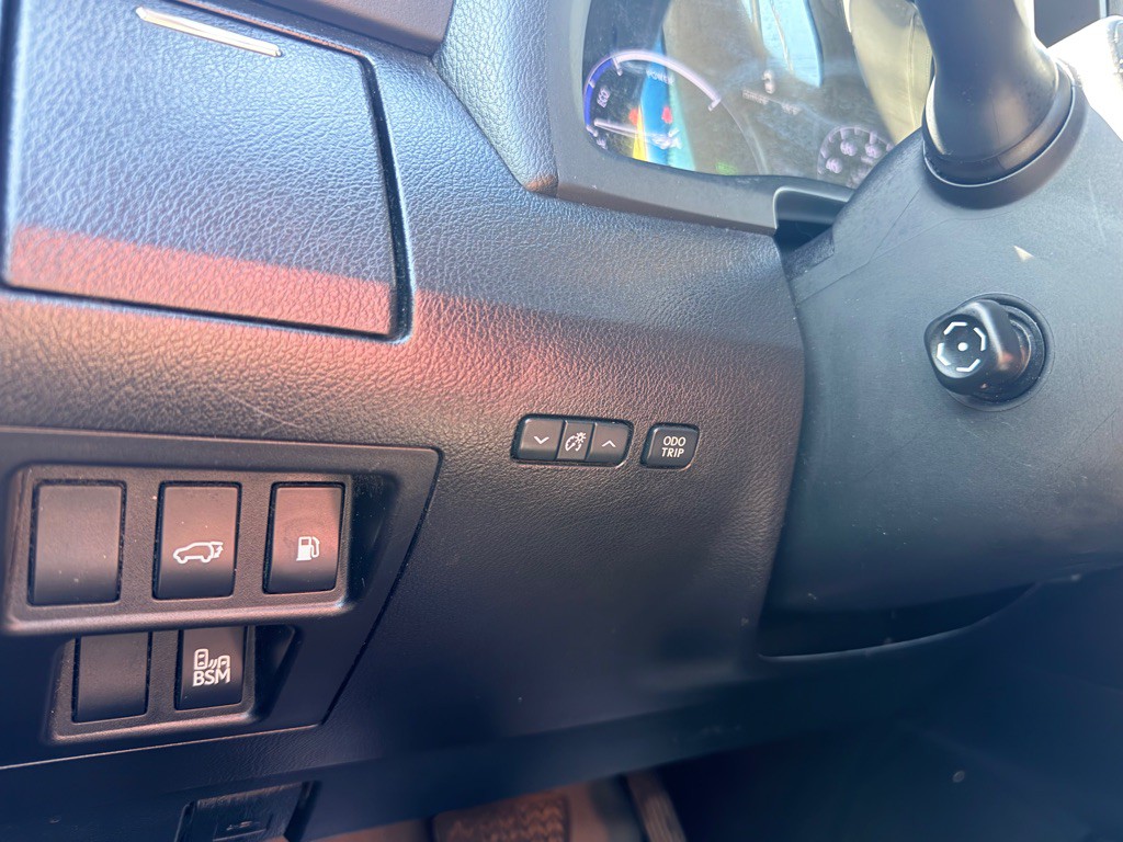 2015 Lexus RX Image 30