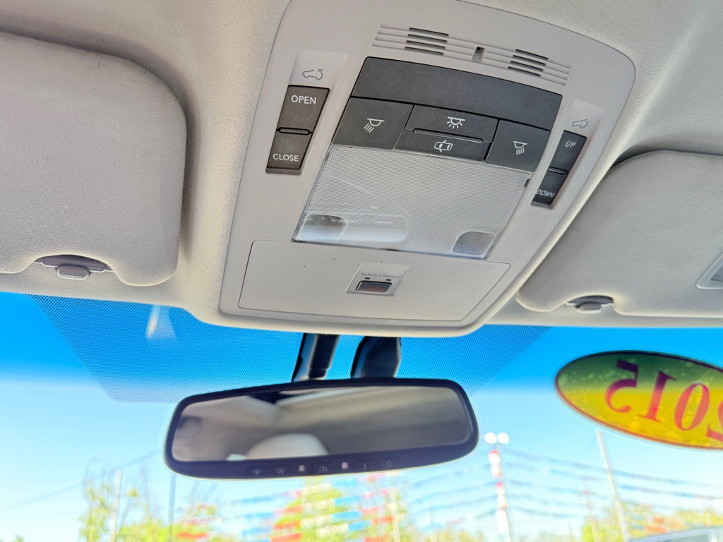 2015 Lexus RX Image 34
