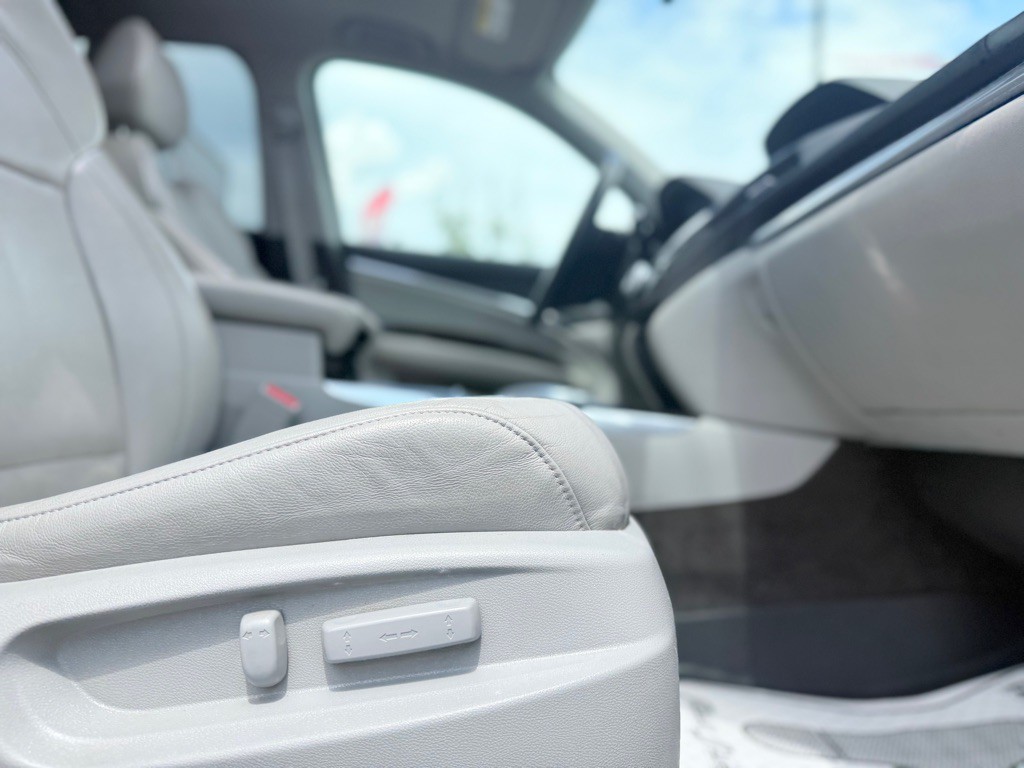 2017 Acura MDX Image 22