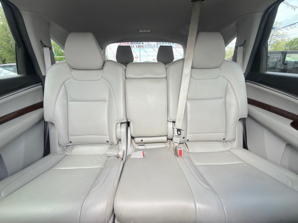2017 Acura MDX Image 24
