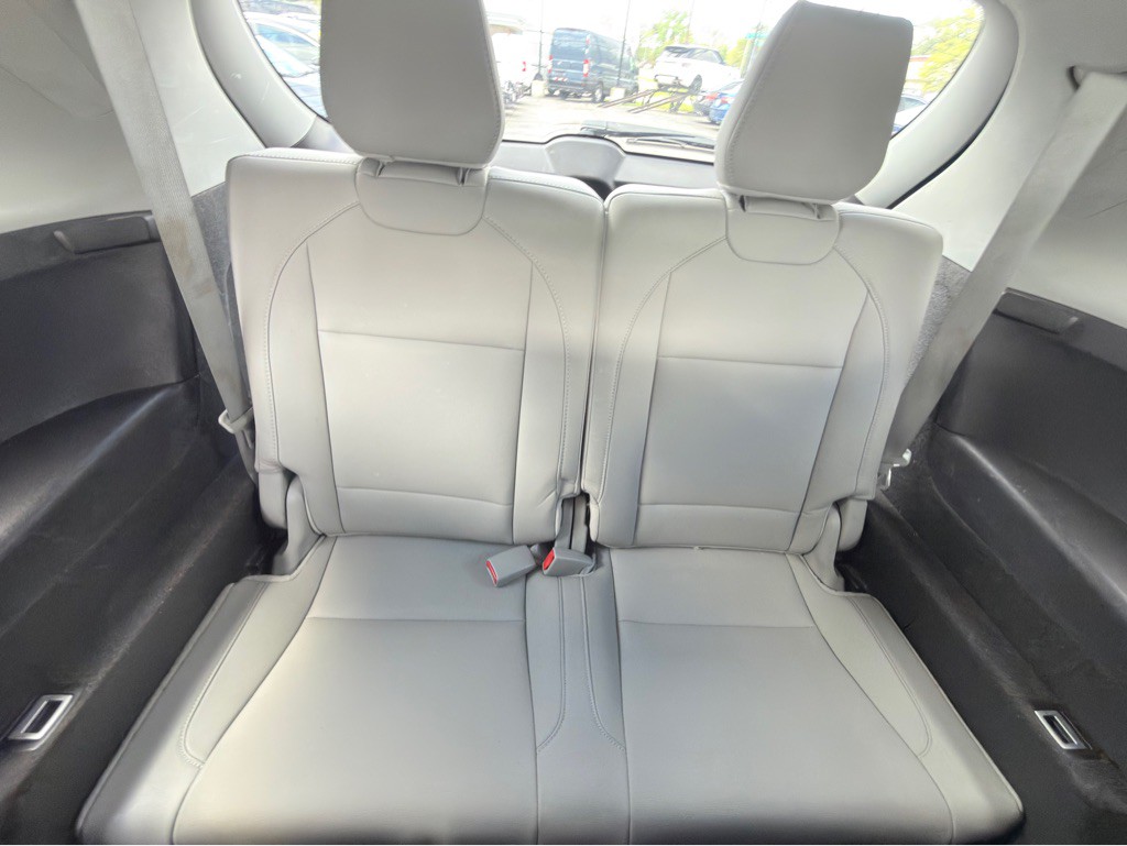 2017 Acura MDX Image 26