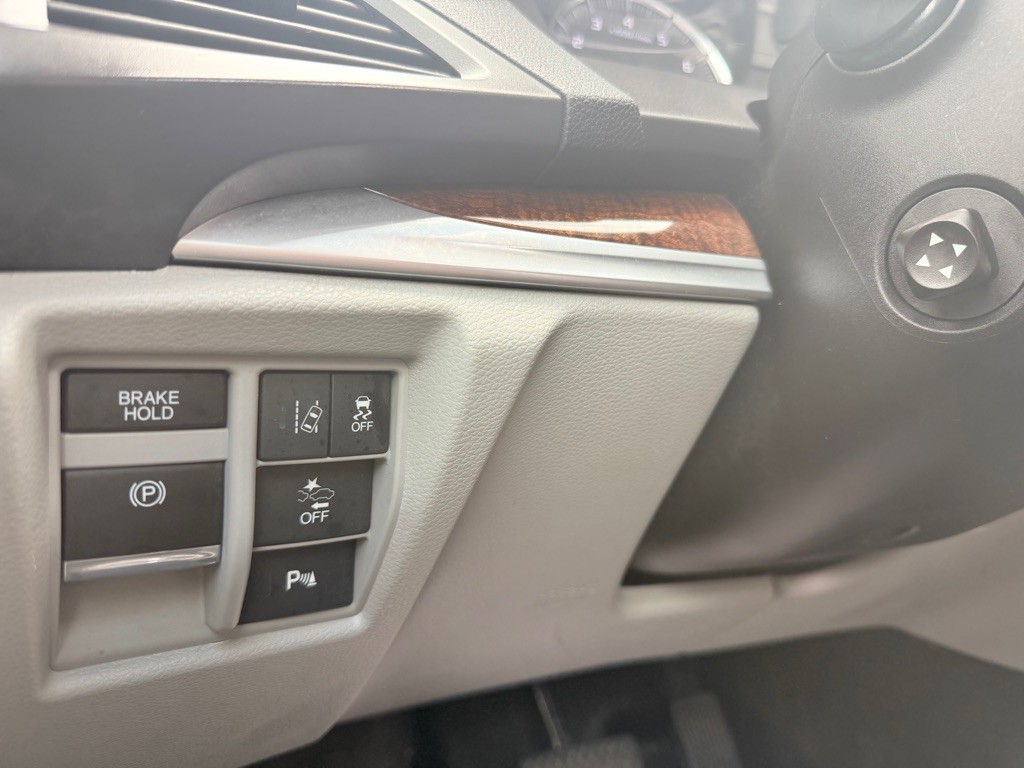 2017 Acura MDX Image 31