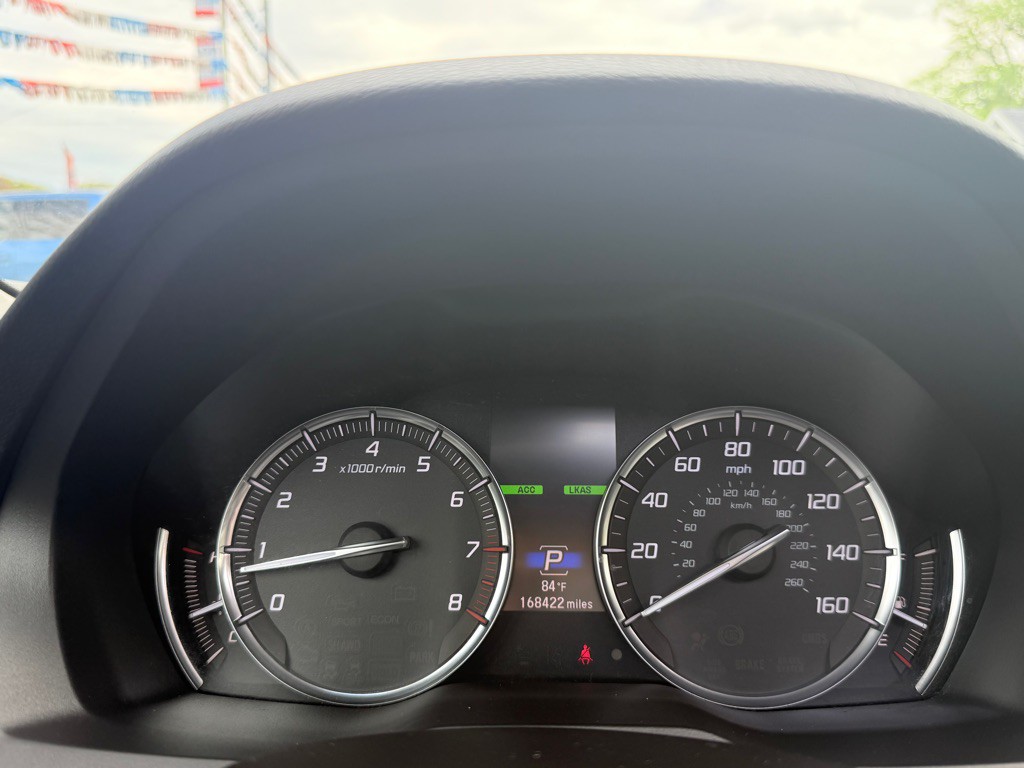 2017 Acura MDX Image 33