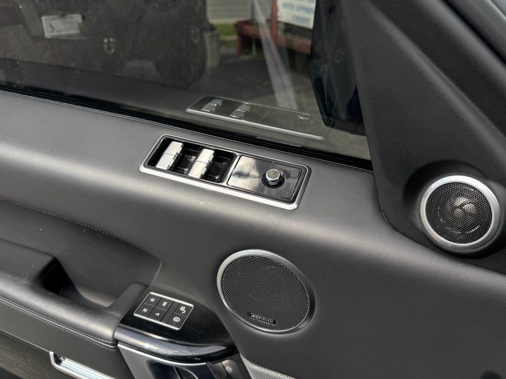 2018 Land Rover Range Rover Sport Image 21