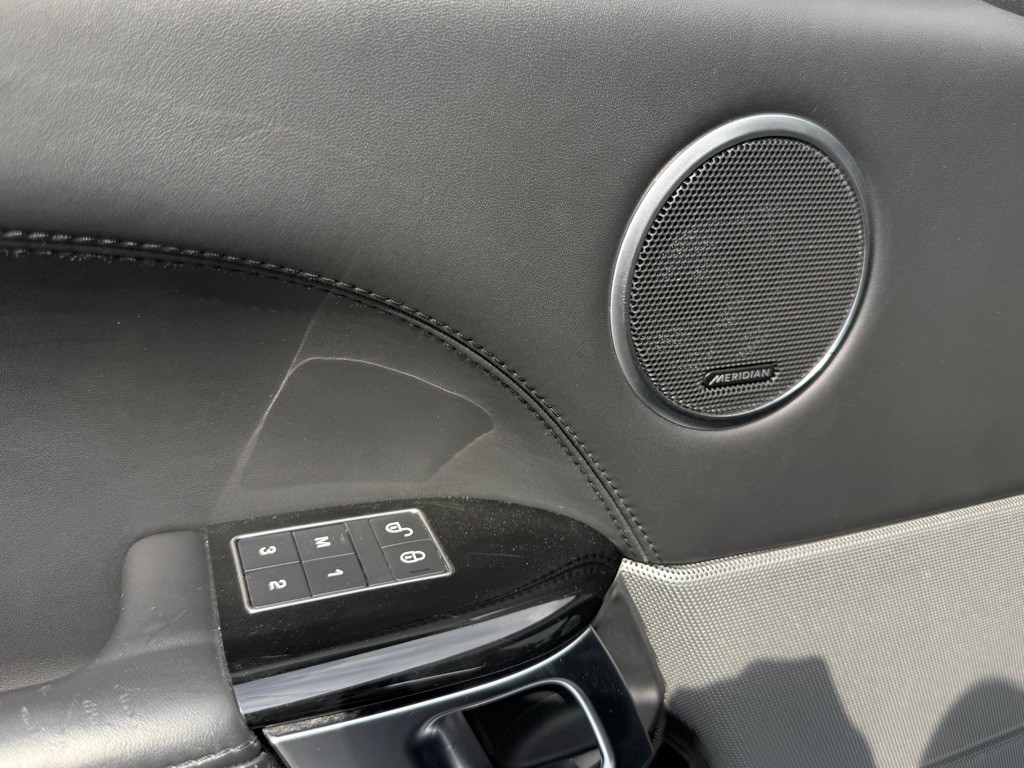 2018 Land Rover Range Rover Sport Image 22