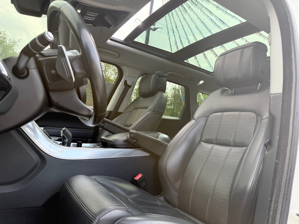 2018 Land Rover Range Rover Sport Image 26
