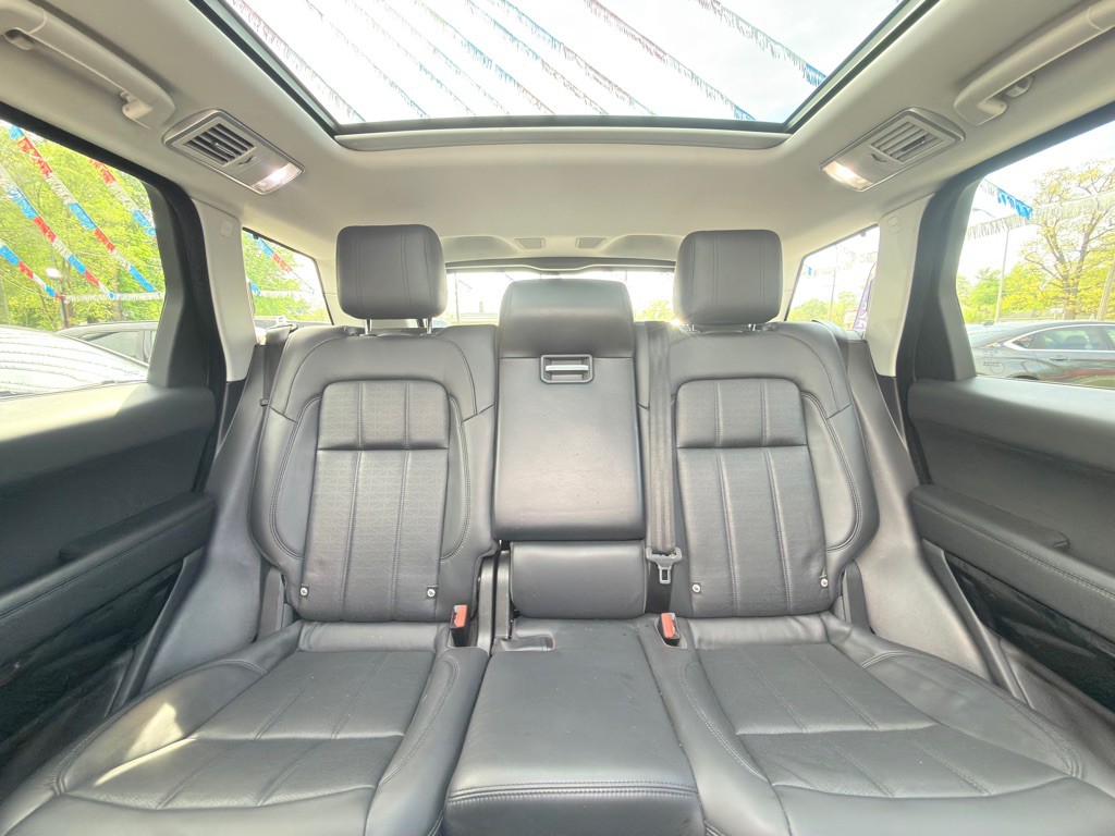 2018 Land Rover Range Rover Sport Image 36