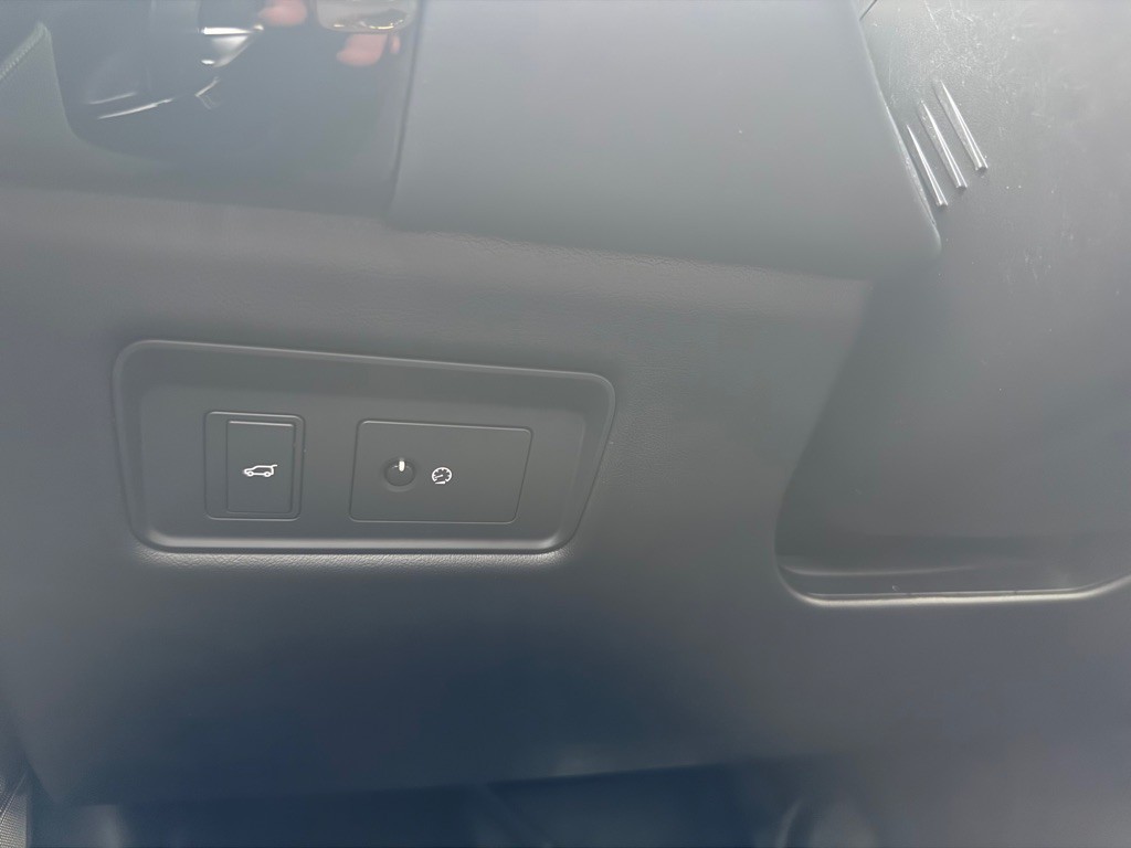 2018 Land Rover Range Rover Sport Image 43