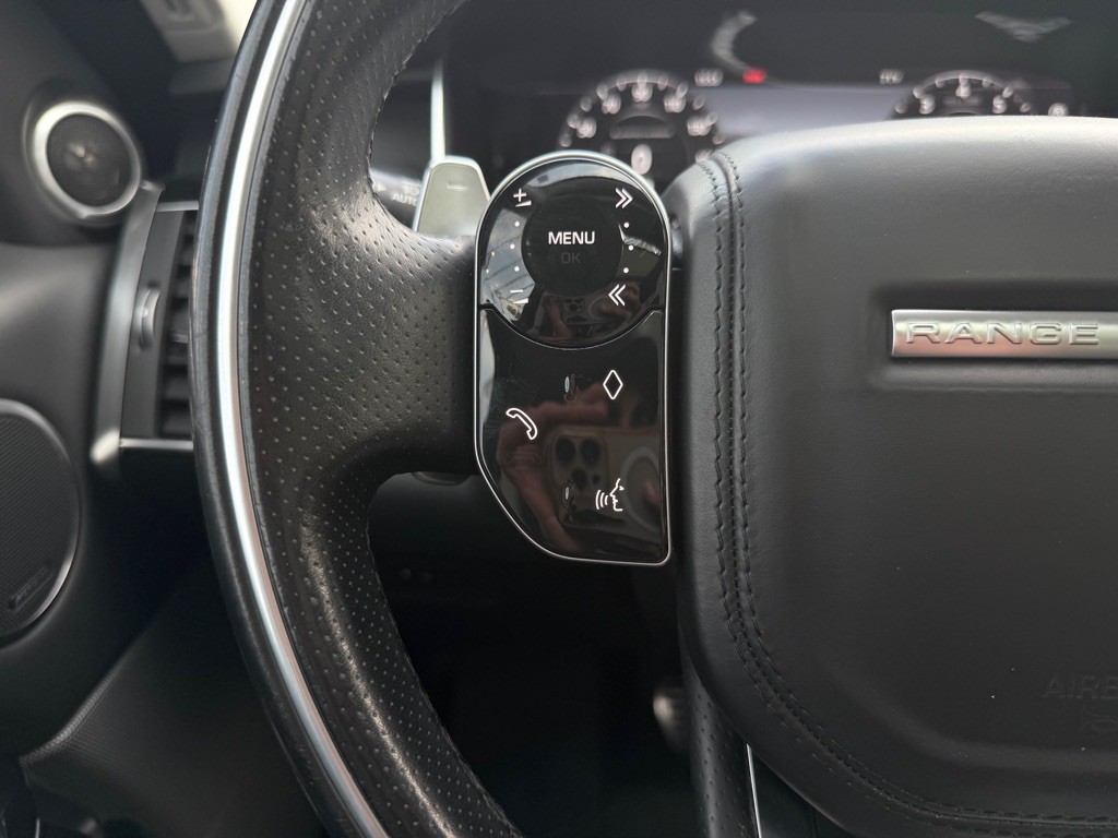 2018 Land Rover Range Rover Sport Image 44