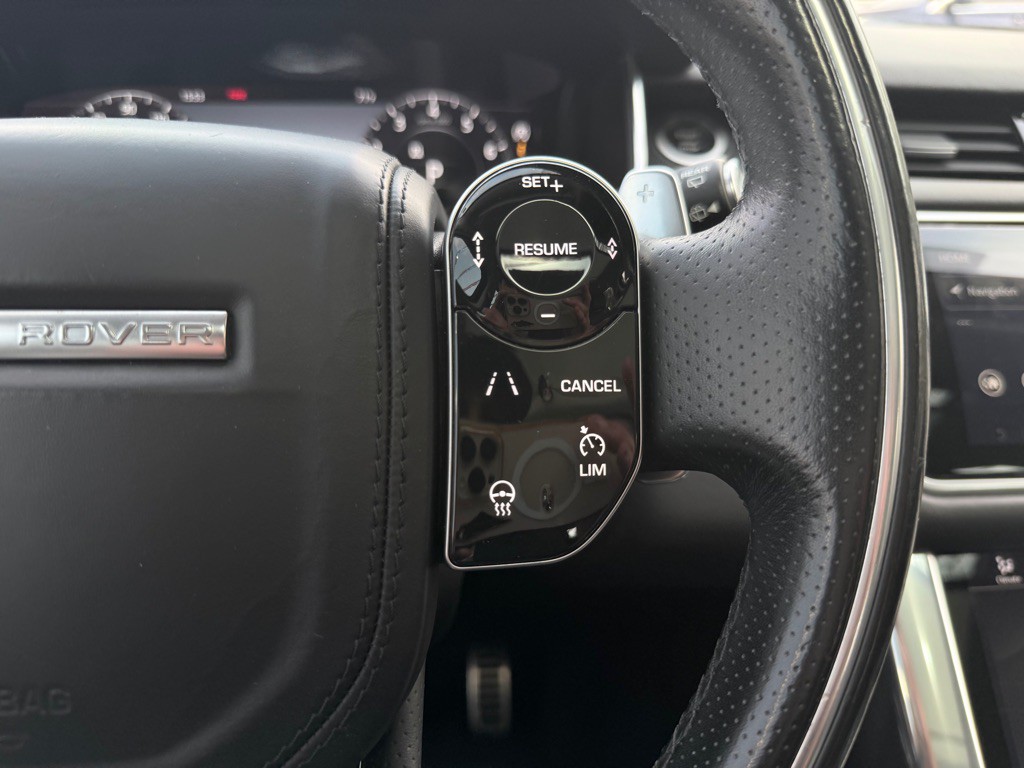 2018 Land Rover Range Rover Sport Image 46