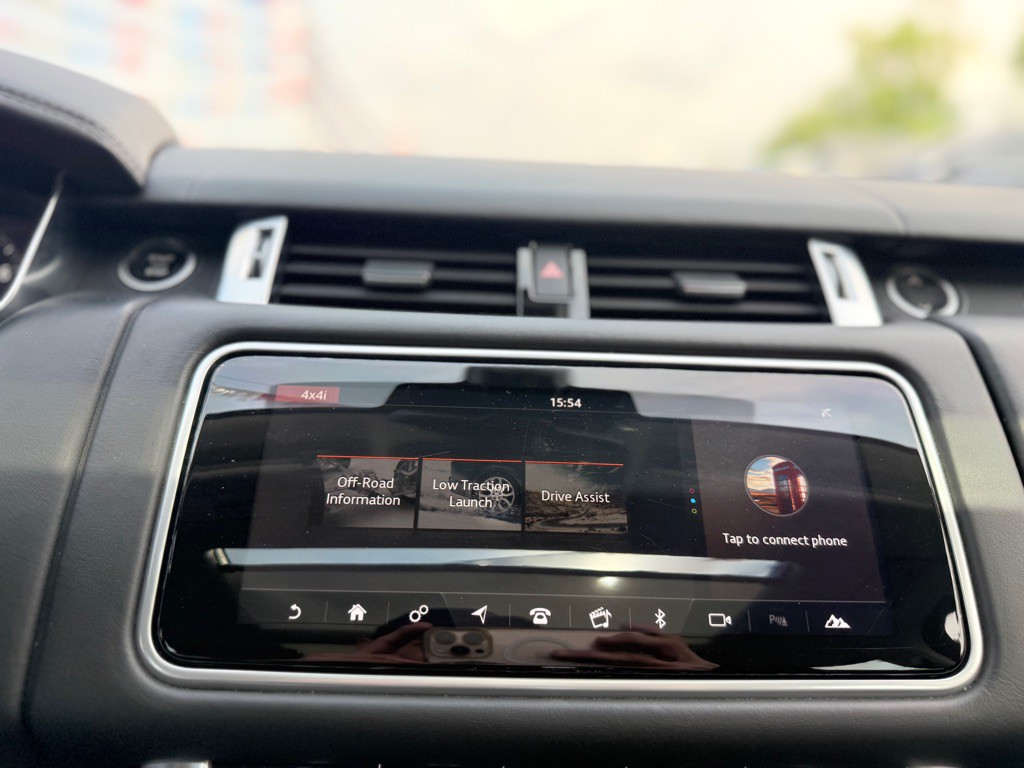 2018 Land Rover Range Rover Sport Image 53
