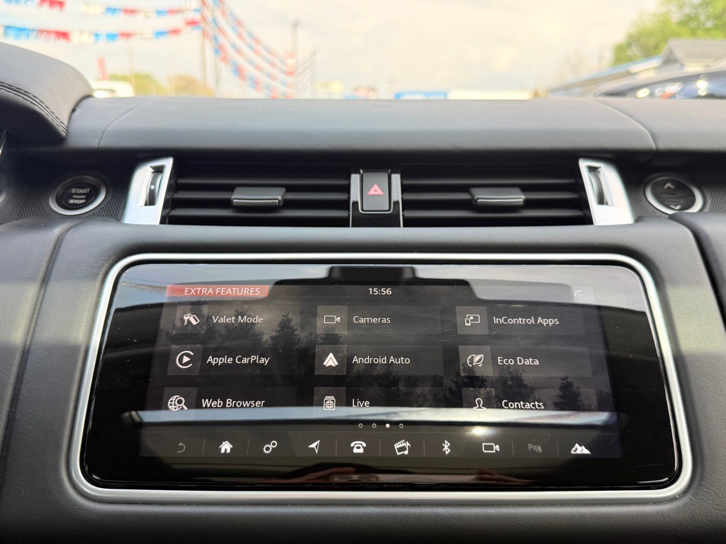 2018 Land Rover Range Rover Sport Image 56
