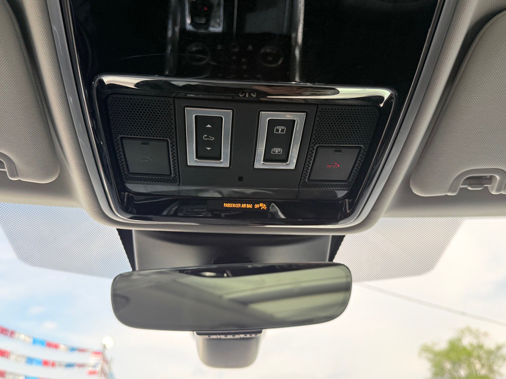 2018 Land Rover Range Rover Sport Image 57