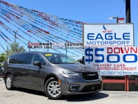 Image for 2023 Chrysler Pacifica Touring L ID: 7402314