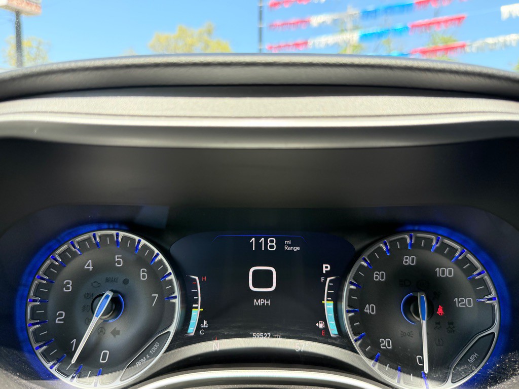 2023 Chrysler Pacifica Image 31