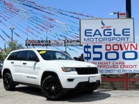 Image for 2021 Jeep Grand Cherokee Laredo ID: 7402349