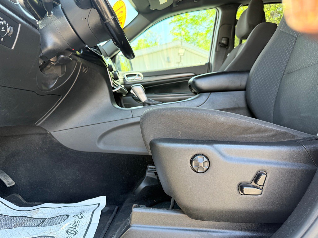 2021 Jeep Grand Cherokee Image 17