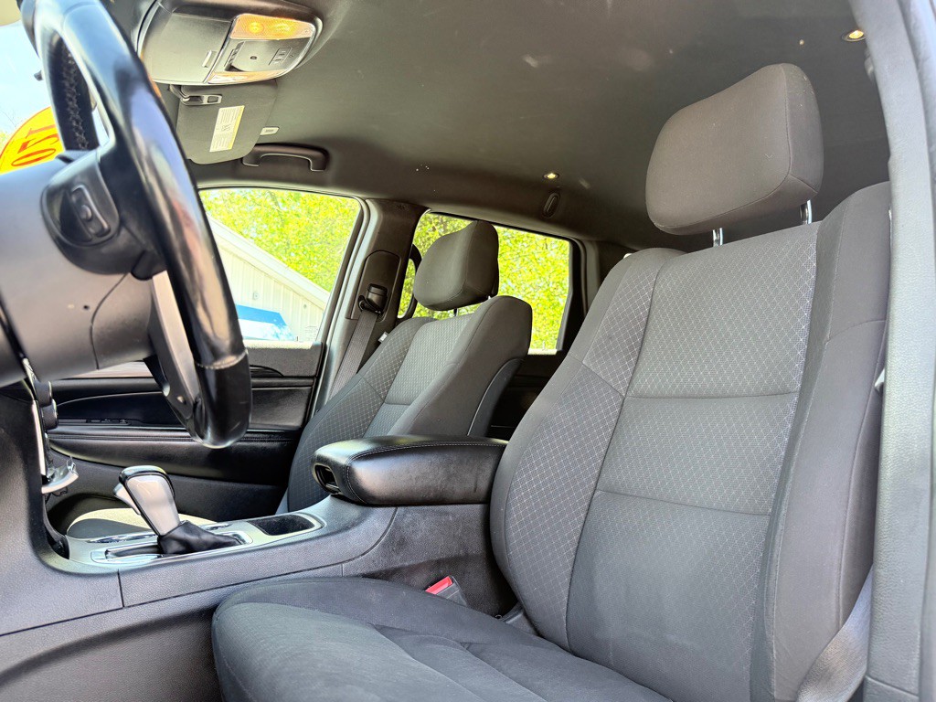 2021 Jeep Grand Cherokee Image 18