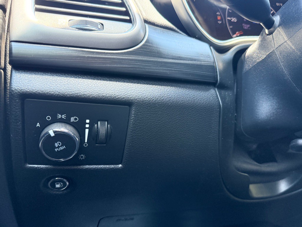 2021 Jeep Grand Cherokee Image 27