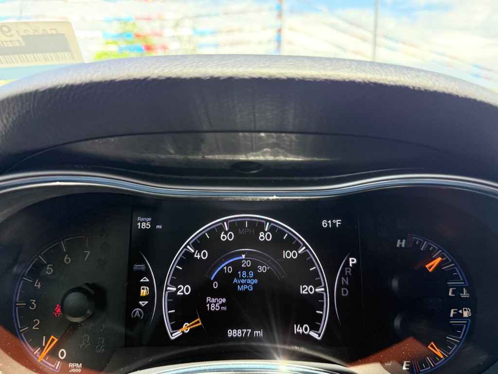 2021 Jeep Grand Cherokee Image 29