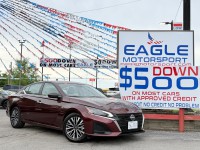 Image for 2025 Nissan Sentra SV ID: 7403394