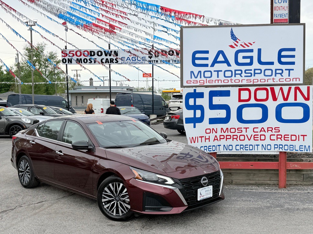 2025 Nissan Sentra Image 2