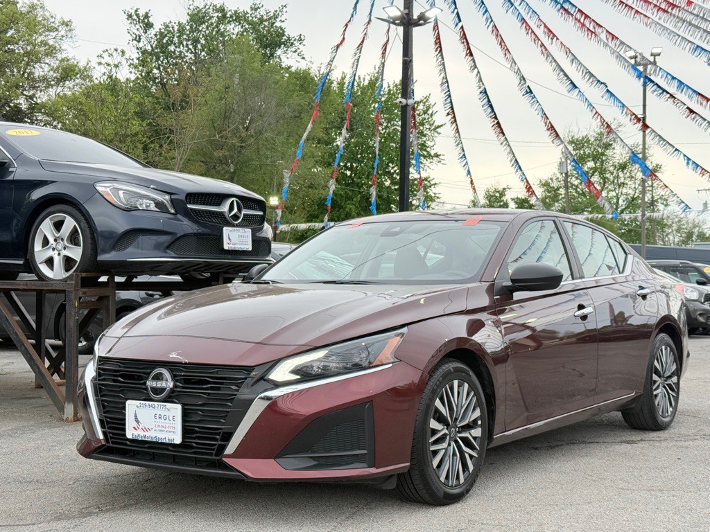 2025 Nissan Sentra Image 10