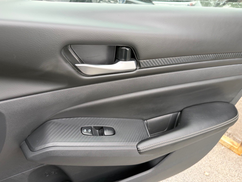 2025 Nissan Sentra Image 16