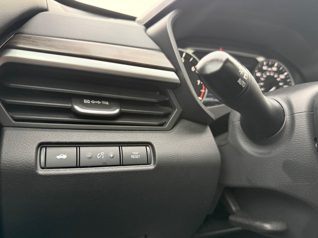2025 Nissan Sentra Image 24