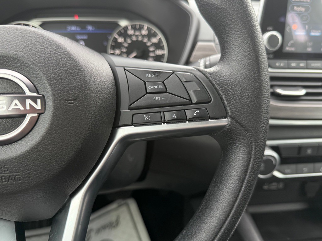 2025 Nissan Sentra Image 27