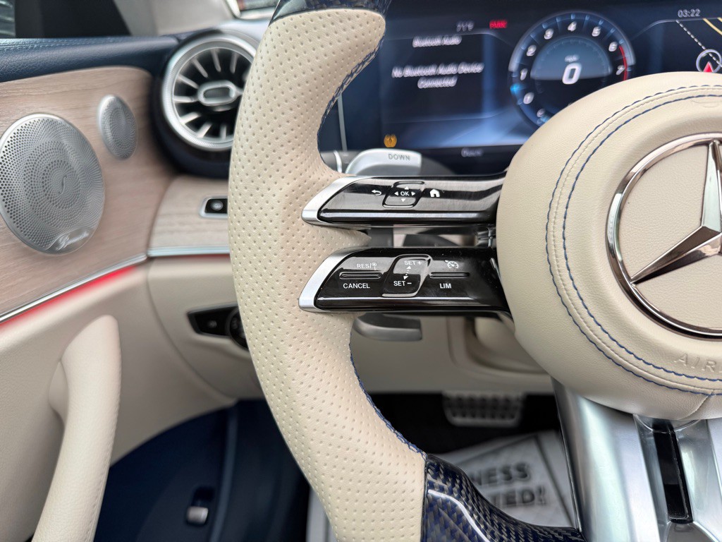 2018 Mercedes-Benz E-Class Image 50