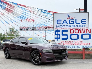 Image for 2022 Dodge Charger SXT ID: 7405229