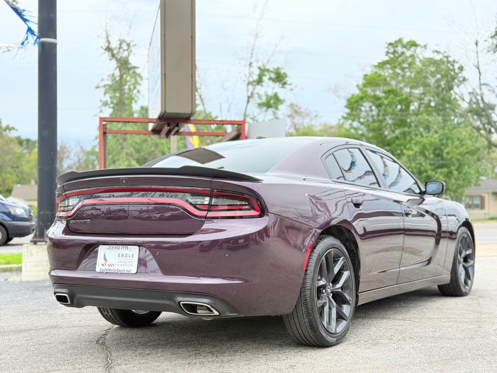 2022 Dodge Charger Image 7