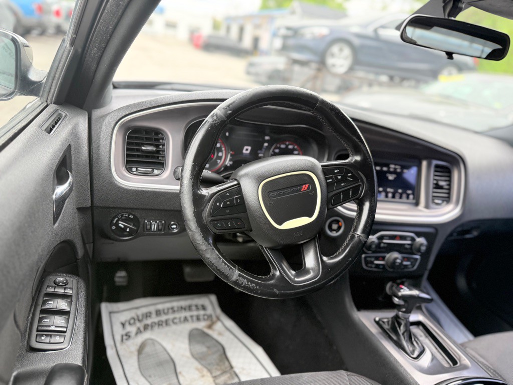 2022 Dodge Charger Image 24