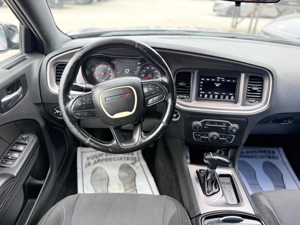 2022 Dodge Charger Image 25