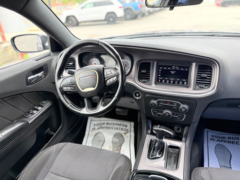 2022 Dodge Charger Image 26