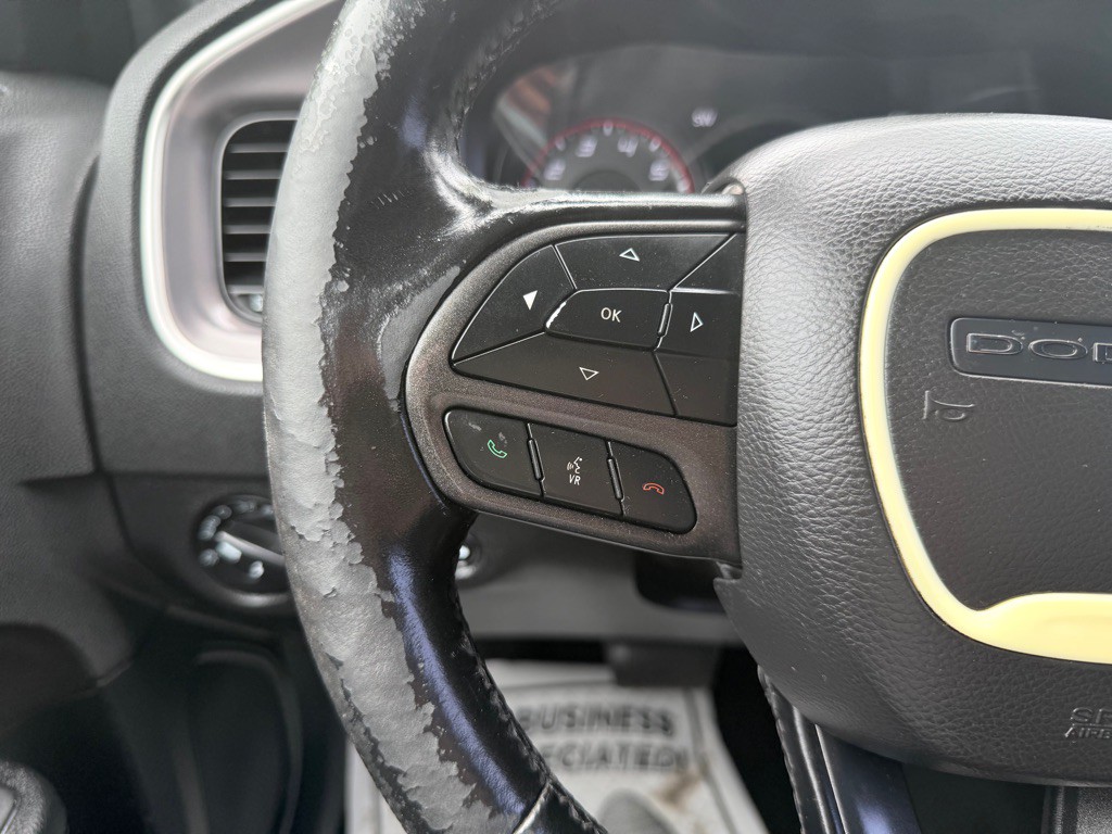 2022 Dodge Charger Image 28