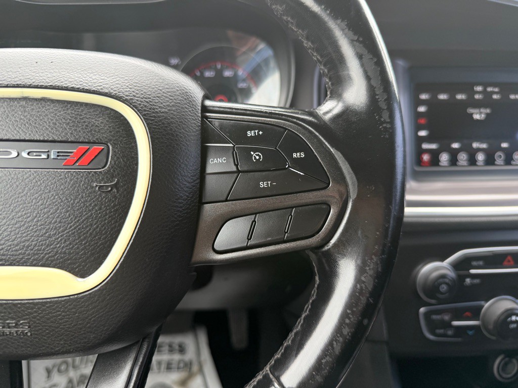2022 Dodge Charger Image 30