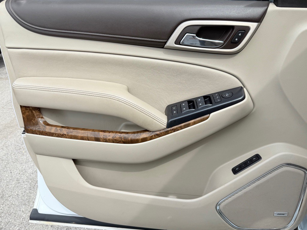 2015 GMC Yukon Image 21