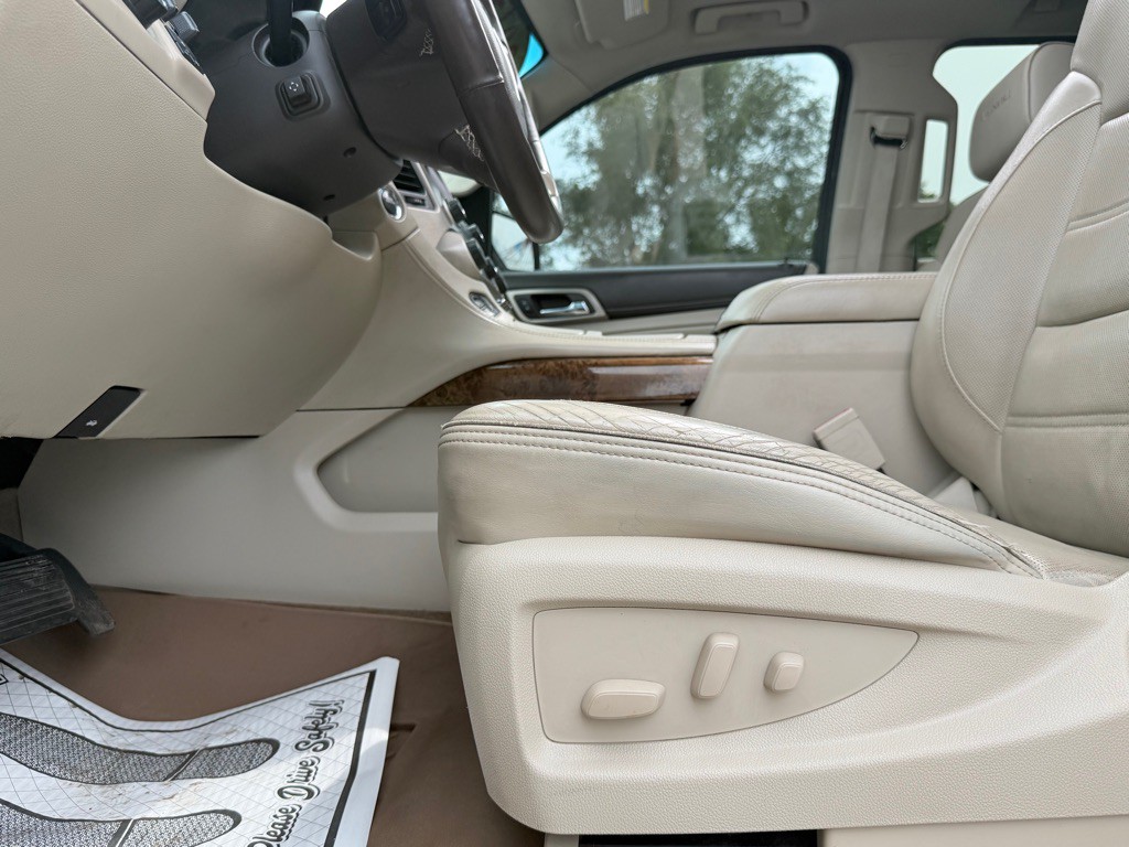 2015 GMC Yukon Image 26