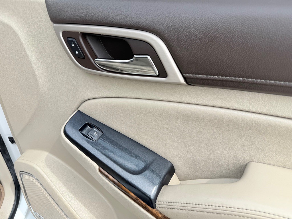 2015 GMC Yukon Image 31