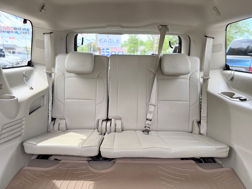 2015 GMC Yukon Image 41