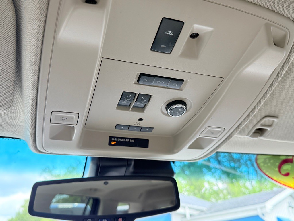2015 GMC Yukon Image 51