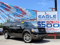 Image for 2015 Ford Expedition El Xlt ID: 7407531
