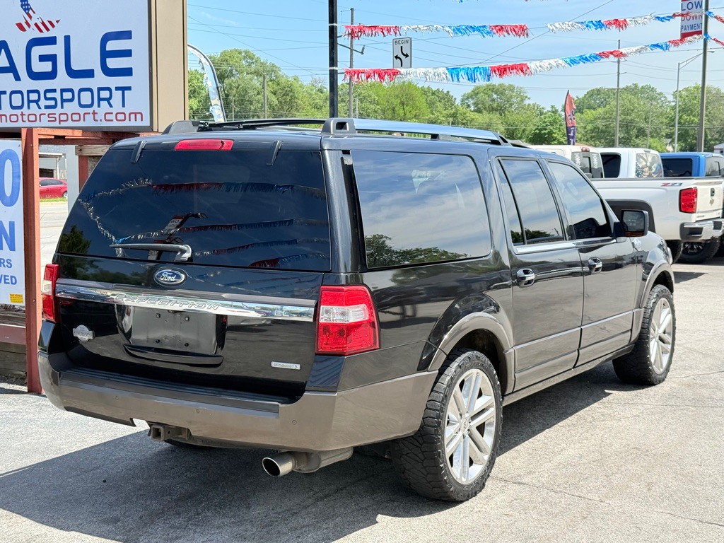 2015 Ford Expedition Image 10