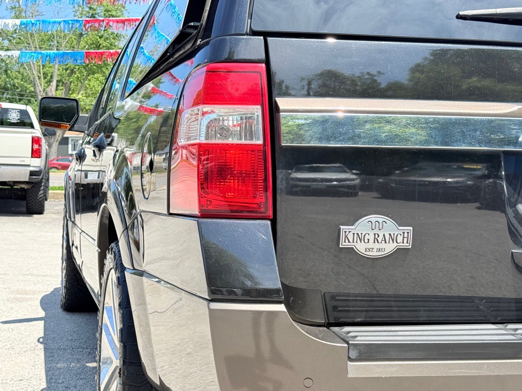 2015 Ford Expedition Image 12