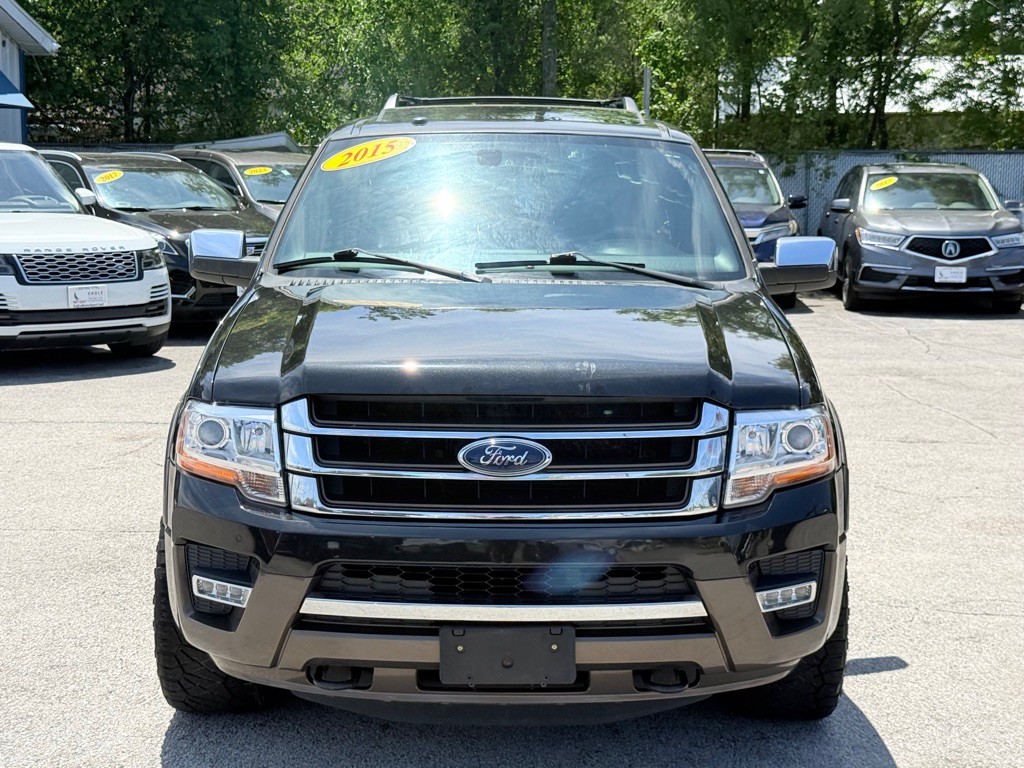 2015 Ford Expedition Image 17