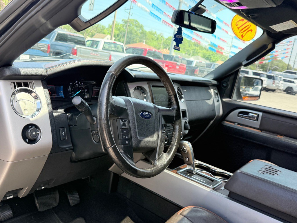 2015 Ford Expedition Image 19