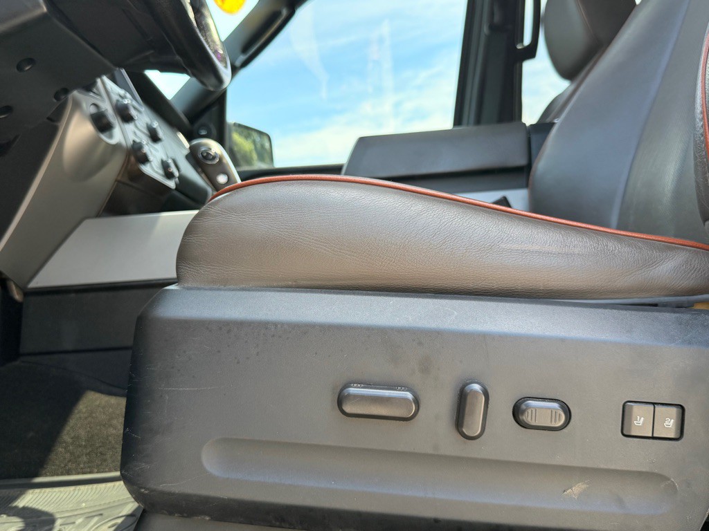 2015 Ford Expedition Image 20